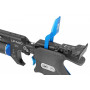 Pistolet LP500-M Meister Manufaktur Blue Walther