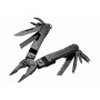 Super Tool 300M noir en boîte Leatherman
