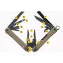 Super Tool 300M noir en boîte Leatherman
