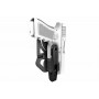 Holster rigide G7 OWB pour Glock Recover Tactical