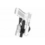 Holster rigide G7 OWB pour Glock Recover Tactical