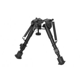 Bipied Universel Standard Noir de chez T-Eagle