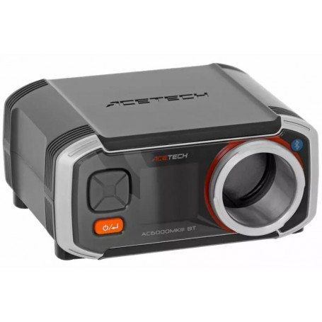 Chronographe AC6000 MKIII Bluetooth Acetech