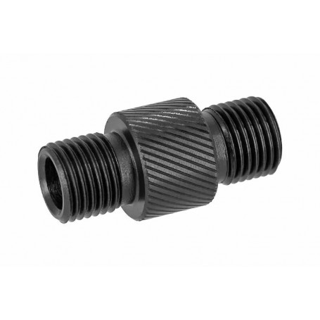 Adaptateur S510 vers filetage 1/2x20 UNF Air Arms