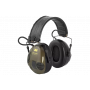 Pack casque SportTac Peltor