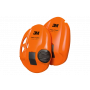 Pack casque SportTac Peltor