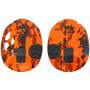 Pack casque SportTac Peltor