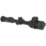Lunette de vision nocturne Alpex 4K avec télémètre laser HIK Micro