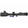 Lunette de vision nocturne Alpex 4K avec télémètre laser HIK Micro
