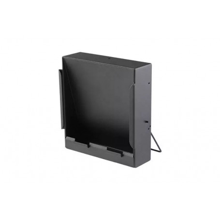 Porte-cible métal Wosport 14x14cm - Collecteur de plombs | Tir