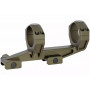 Support de montage 34mm NF 1.57" Dark Earth Holy Warrior