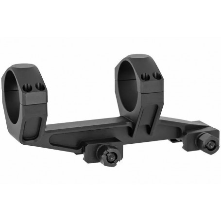 Support de montage 34mm NF 1.57" Noir Holy Warrior