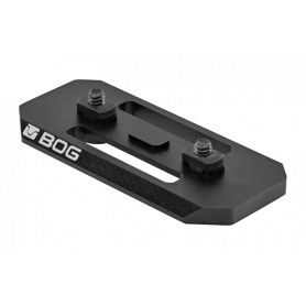 Adaptateur Arca Swiss Rail M-Lok BOG
