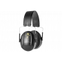 Casque Bull's Eye 1 Noir Peltor