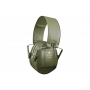 Casque Bull's Eye 1 Olive Peltor