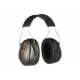 Casque Optime 2 Vert Peltor