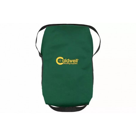 Sac de tir Lead sled large vert Caldwell