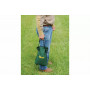 Sac de tir Lead sled large vert Caldwell