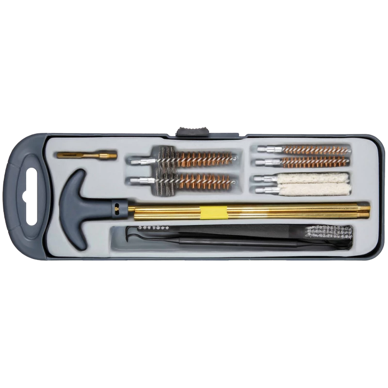 Kit De Nettoyage 4 En 1 Pour Poche à Eau - Brosse Flexible 91,5 Cm, Cadre Pliable - Compatible 1,5L/2L/3L