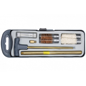 Kit de nettoyage pour fusil