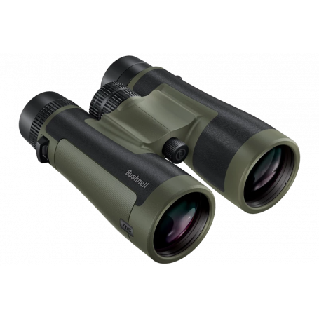 Jumelles Trophy R5 12x50 de chez Bushnell