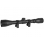 Lunette de visée 4x40 Swiss Arms