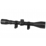 Lunette de visée 4x40 Swiss Arms