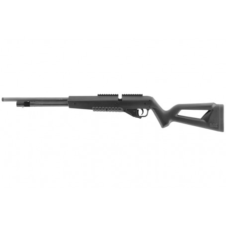 Carabine PCP Iconix 5.5mm Umarex