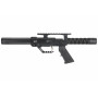 Pistolet Rex-P Calibre .35 Evanix