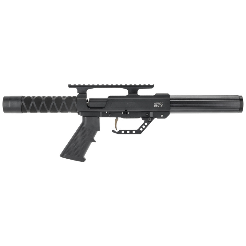 Pistolet Rex-P Calibre .35 Evanix