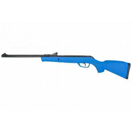 Carabine Delta 4.5mm 7.5 joules bleue Gamo