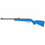 Carabine Delta 4.5mm 7.5 joules bleue Gamo