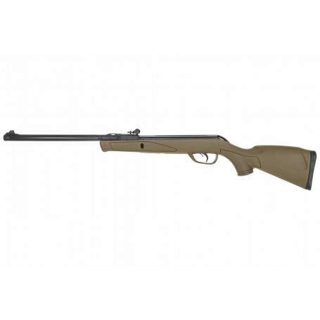 Carabine Delta 4.5mm 7.5 joules kakie Gamo