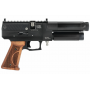 Pistolet Viper Black Evanix
