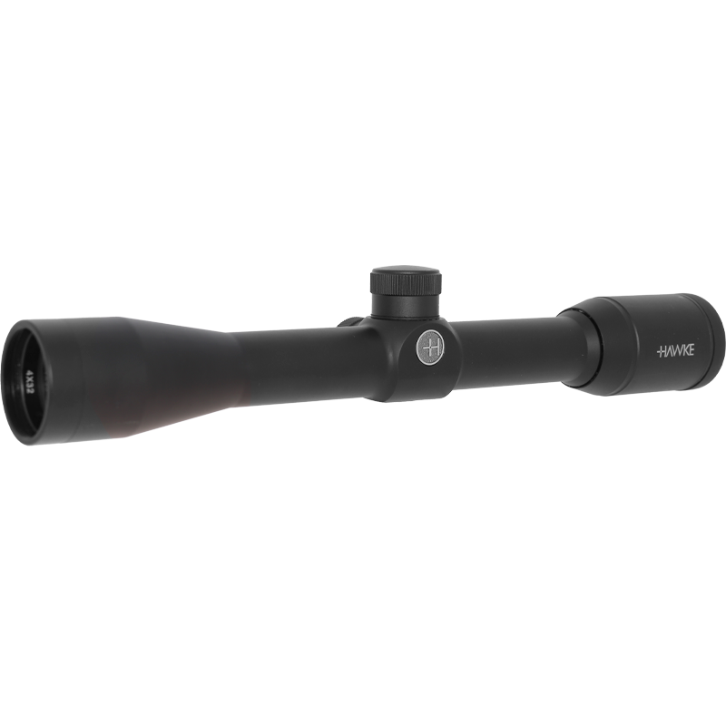 Lunette De Visée Hawke Vantage 2-7x32 - Réticule 30/30 Duplex, Neuve, étanche