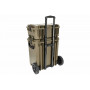 Set de caisses de transport olives GLARY CASE