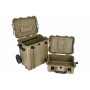 Set de caisses de transport olives GLARY CASE