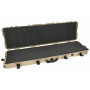 Mallette de transport étanche 136 cm tan GLARY CASE