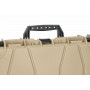 Mallette de transport étanche 136 cm tan GLARY CASE