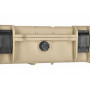 Mallette de transport étanche 136 cm tan GLARY CASE
