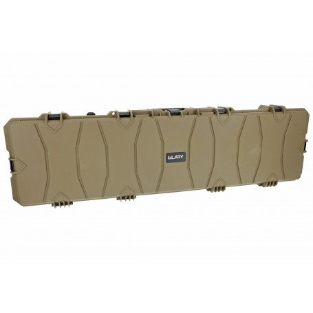 Mallette de transport étanche 136 cm olive GLARY CASE