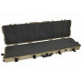 Mallette de transport étanche 136 cm olive GLARY CASE