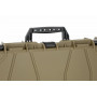 Mallette de transport étanche 136 cm olive GLARY CASE