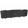 Mallette de transport étanche 136 cm noire GLARY CASE