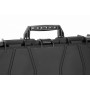 Mallette de transport étanche 136 cm noire GLARY CASE
