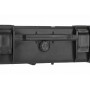 Mallette de transport étanche 136 cm noire GLARY CASE