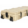 Mallette rigide 102 cm tan GLARY CASE