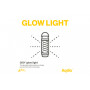 Lampe de poche style lanterne Lightbird G1 Aqiila