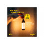 Lampe de poche style lanterne Lightbird G1 Aqiila