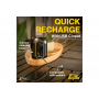 Mini station de rechargement portative Powerbird S140 Aqiila